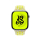 Apple Pasek sportowy Nike 46 mm S/M promienny zielonożółty - 1362574 - zdjęcie 3
